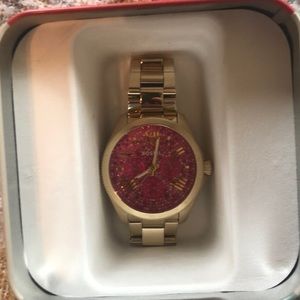 Fossil watch